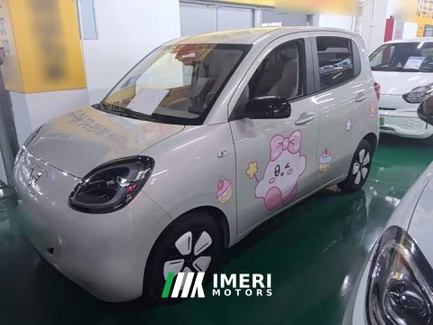 2025 Wuling Hongguang MINIEV Fourth Generation Four-Door Advanced Edition - ავტომობილი ჩინეთიდან