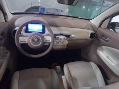 Wuling Hongguang MINIEV Fourth Generation Four-Door Advanced Edition - ფოტო 10