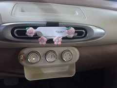 Wuling Hongguang MINIEV Fourth Generation Four-Door Advanced Edition - ფოტო 13