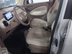 Wuling Hongguang MINIEV Fourth Generation Four-Door Advanced Edition - ფოტო 15