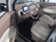 Wuling Hongguang MINIEV Fourth Generation Four-Door Advanced Edition - ფოტო 16