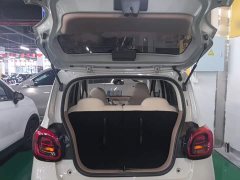 Wuling Hongguang MINIEV Fourth Generation Four-Door Advanced Edition - ფოტო 19