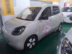 Wuling Hongguang MINIEV Fourth Generation Four-Door Advanced Edition - ფოტო 2