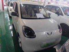 Wuling Hongguang MINIEV Fourth Generation Four-Door Advanced Edition - ფოტო 3