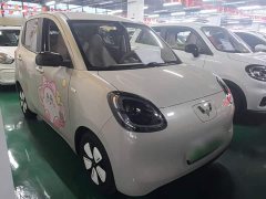 Wuling Hongguang MINIEV Fourth Generation Four-Door Advanced Edition - ფოტო 4