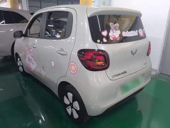 Wuling Hongguang MINIEV Fourth Generation Four-Door Advanced Edition - ფოტო 5