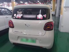 Wuling Hongguang MINIEV Fourth Generation Four-Door Advanced Edition - ფოტო 6