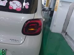 Wuling Hongguang MINIEV Fourth Generation Four-Door Advanced Edition - ფოტო 8