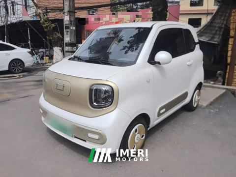 2024 Bestune Besturn Xiaoma 170km Vitality Edition - автомобиль из Китая