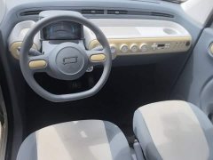 FAW Besturn Xiaoma 170km Vitality Edition - ფოტო 10