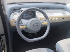 FAW Besturn Xiaoma 170km Vitality Edition - ფოტო 11
