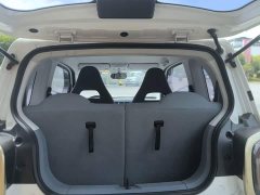 FAW Besturn Xiaoma 170km Vitality Edition - ფოტო 19