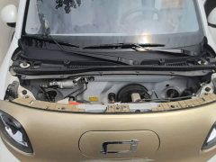 FAW Besturn Xiaoma 170km Vitality Edition - ფოტო 20
