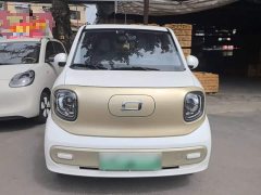 FAW Besturn Xiaoma 170km Vitality Edition - ფოტო 3