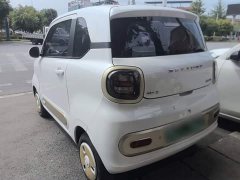 FAW Besturn Xiaoma 170km Vitality Edition - ფოტო 5