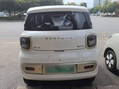 FAW Besturn Xiaoma 170km Vitality Edition - ფოტო 6