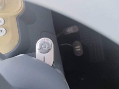 FAW Besturn Xiaoma 170km Vitality Edition - ფოტო 9