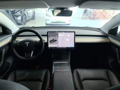 Tesla Model 3 2022 Rear-Wheel Drive - ფოტო 10