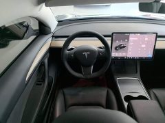 Tesla Model 3 2022 Rear-Wheel Drive - ფოტო 11