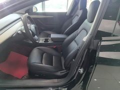 Tesla Model 3 2022 Rear-Wheel Drive - ფოტო 15