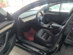 Tesla Model 3 2022 Rear-Wheel Drive - ფოტო 16