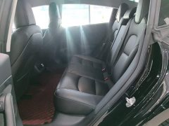 Tesla Model 3 2022 Rear-Wheel Drive - ფოტო 17