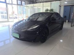 Tesla Model 3 2022 Rear-Wheel Drive - ფოტო 2
