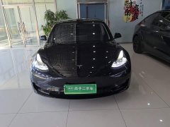 Tesla Model 3 2022 Rear-Wheel Drive - ფოტო 3