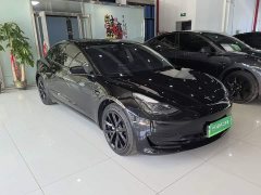 Tesla Model 3 2022 Rear-Wheel Drive - ფოტო 4