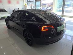 Tesla Model 3 2022 Rear-Wheel Drive - ფოტო 5