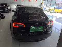 Tesla Model 3 2022 Rear-Wheel Drive - ფოტო 6