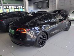 Tesla Model 3 2022 Rear-Wheel Drive - ფოტო 7