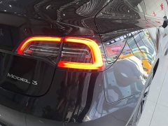 Tesla Model 3 2022 Rear-Wheel Drive - ფოტო 8