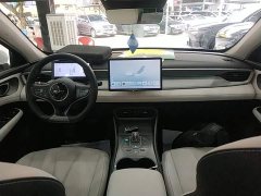 BYD Dolphin 05 DM-i Smart Drive Edition 120KM Flagship - ფოტო 10