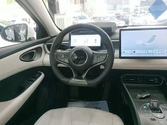 BYD Dolphin 05 DM-i Smart Drive Edition 120KM Flagship - ფოტო 11