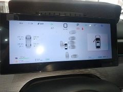 BYD Dolphin 05 DM-i Smart Drive Edition 120KM Flagship - ფოტო 12