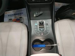 BYD Dolphin 05 DM-i Smart Drive Edition 120KM Flagship - ფოტო 14