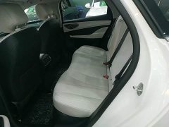 BYD Dolphin 05 DM-i Smart Drive Edition 120KM Flagship - ფოტო 17