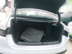 BYD Dolphin 05 DM-i Smart Drive Edition 120KM Flagship - ფოტო 19