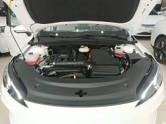 BYD Dolphin 05 DM-i Smart Drive Edition 120KM Flagship - ფოტო 20