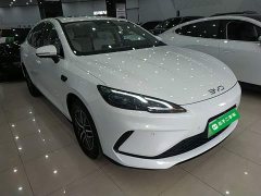 BYD Dolphin 05 DM-i Smart Drive Edition 120KM Flagship - ფოტო 4