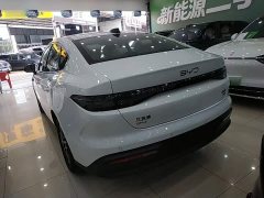 BYD Dolphin 05 DM-i Smart Drive Edition 120KM Flagship - ფოტო 5