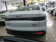 BYD Dolphin 05 DM-i Smart Drive Edition 120KM Flagship - ფოტო 6