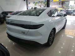 BYD Dolphin 05 DM-i Smart Drive Edition 120KM Flagship - ფოტო 7