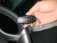 BYD Dolphin 05 DM-i Smart Drive Edition 120KM Flagship - ფოტო 9
