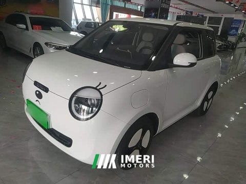 2025 Changan Lumin 205km Pure Fragrance Edition - ავტომობილი ჩინეთიდან