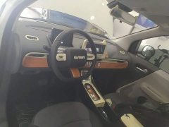 Changan Lumin 205km Pure Fragrance Edition - ფოტო 10