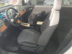 Changan Lumin 205km Pure Fragrance Edition - ფოტო 15