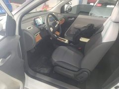 Changan Lumin 205km Pure Fragrance Edition - ფოტო 16