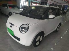 Changan Lumin 205km Pure Fragrance Edition - ფოტო 2